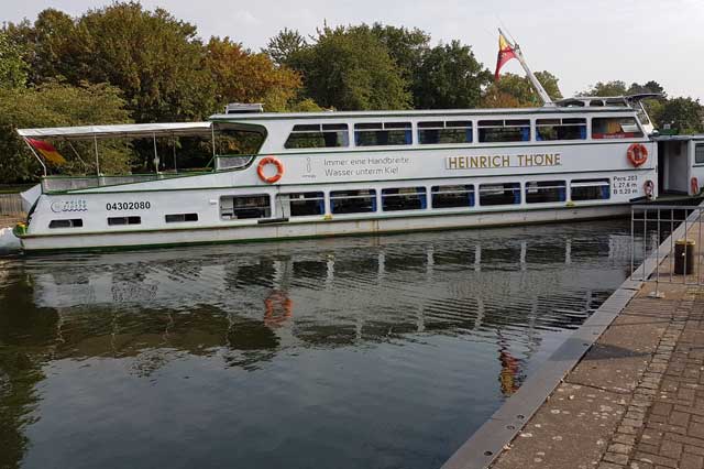 Riverboat 2019